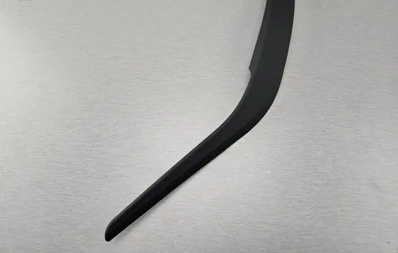 BMW X1 E84 Front door interior handle trim 2991775 51412991775