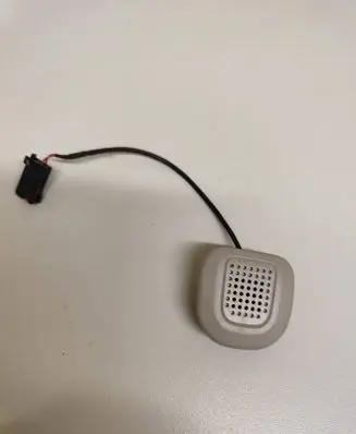 Chrysler Pacifica Microphone (bluetooth/phone) 68207349AC