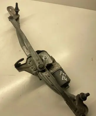 BMW 5 F10 F11 Front wiper linkage 4899835 3397021520