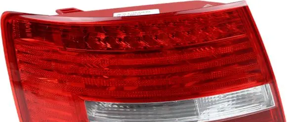 Audi A6 S6 C6 4F Rear/tail lights 738043