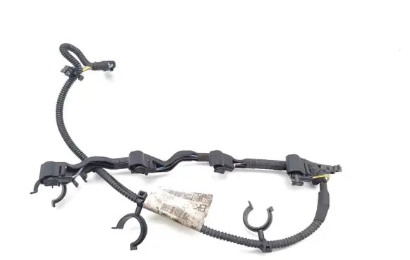 Land Rover Range Rover L405 Glow plug wires AL3Q-12A378-BK