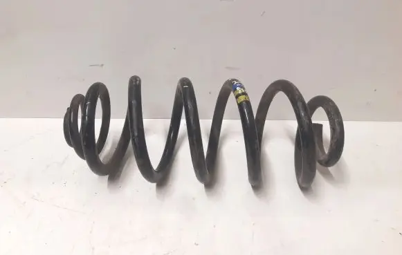 BMW X6 E71 Rear coil spring