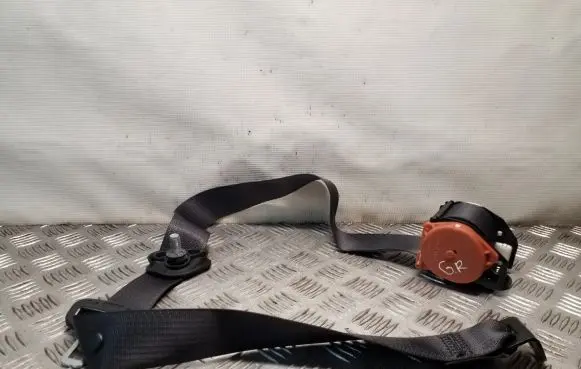Opel Mokka Rear seatbelt 95403033R