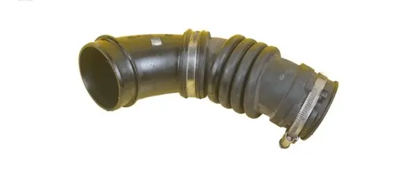 Opel Corsa E Intercooler hose/pipe 13427555 B13DTE