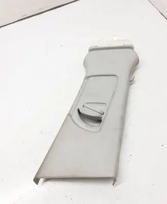 Audi A4 S4 B8 8K (B) pillar trim (top) 8K0867282B