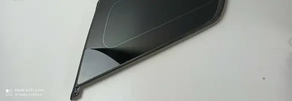 KIA Optima Rear side window 87820D4300 658