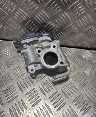 Toyota RAV 4 (XA30) EGR valve 2580026010