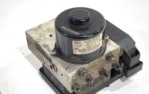 Mercedes-Benz C AMG W203 ABS Pump A0034319412