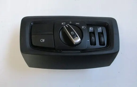 Peugeot Partner III Other interior part 5A25462