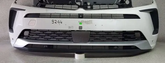 Opel Grandland X Front bumper C0862810231145