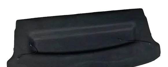 Citroen C3 Parcel shelf 