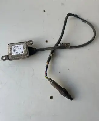 Mercedes-Benz ML W166 Other control units/modules A0009053706 1710070230 5WK96683F