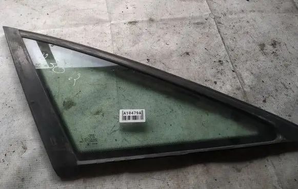 Audi A6 S6 C6 4F Rear side window as2