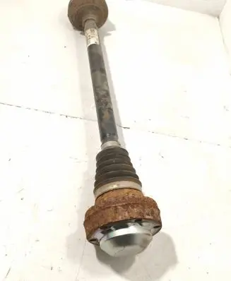 Audi A6 S6 C6 4F Rear driveshaft 4F0501203B 4F0501303B