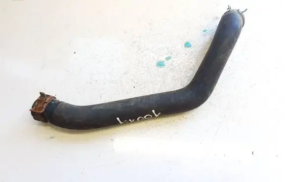 Nissan Leaf I (ZE0) Engine coolant pipe/hose