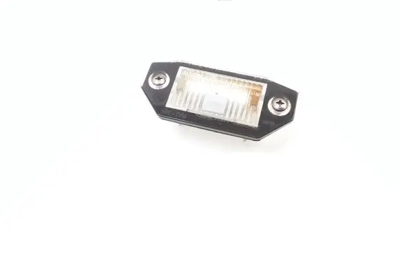 Ford Mondeo Mk III Number plate light 1S7113550AC