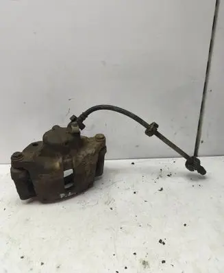 Renault Kangoo I Front brake caliper 7701207786