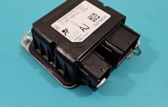 Ford Transit Custom Airbag control unit/module JK2T14B321AJ IMPRK1487025