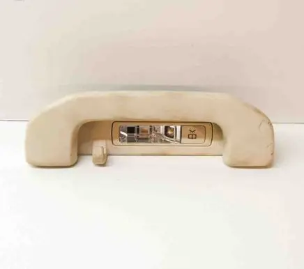 Mercedes-Benz C W205 Rear interior roof grab handle A0998150100