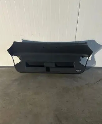 Audi A5 8T 8F Tailgate trim 8T8867979