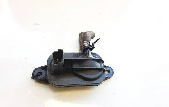 Peugeot 407 Exhaust gas pressure sensor 9645022680