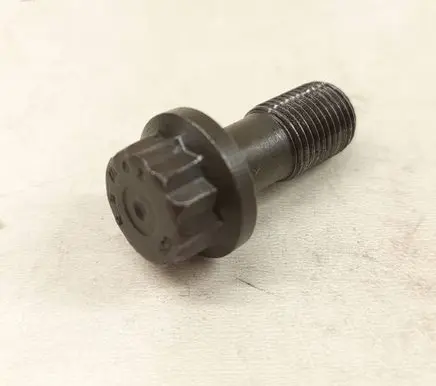 Flywheel bolts