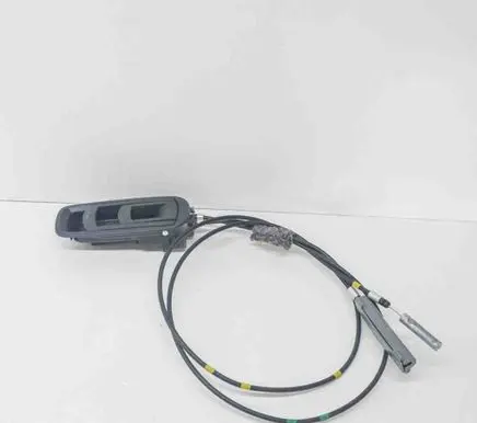 Mazda CX-5 Other interior part RU001K185