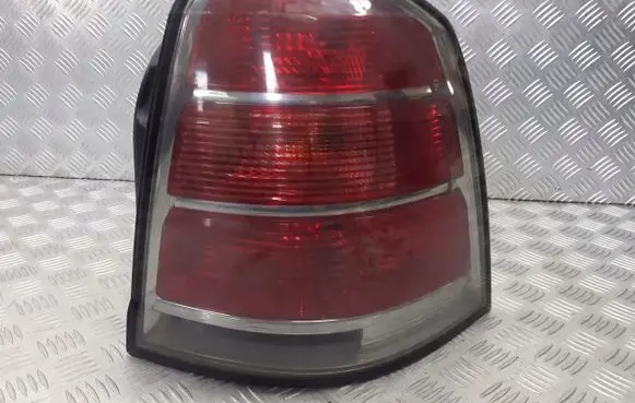 Opel Vectra C Rear/tail lights set 93190793