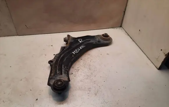 Renault Megane II Front lower control arm/wishbone