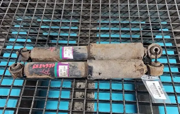 Toyota RAV 4 (XA40) Rear shock absorber/damper 4853142360 IMPRK1564559
