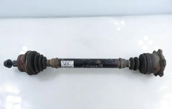 Audi A6 S6 C5 4B Front driveshaft 4B0407272C