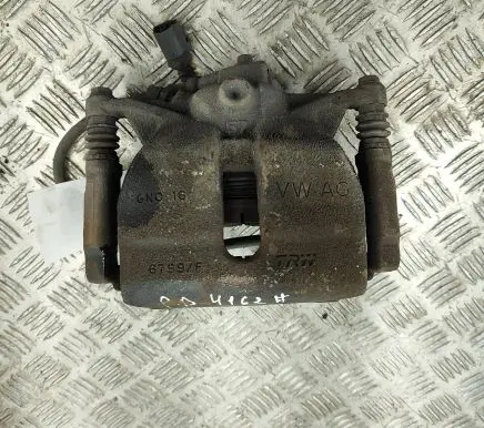 Skoda Superb B8 (3V) Front brake caliper 8V0615124D