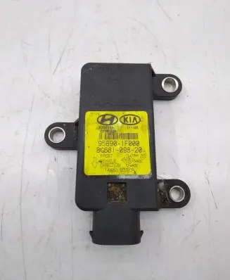 KIA Sportage Other control units/modules 956901F000
