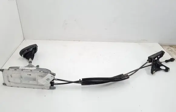 Seat Altea Gear shifter/selector 1K0711091A 1K0711061B 1K0711265AR
