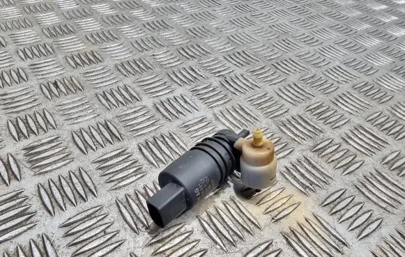 Skoda Roomster (5J) Windscreen/windshield washer pump 1K6955651 3122789