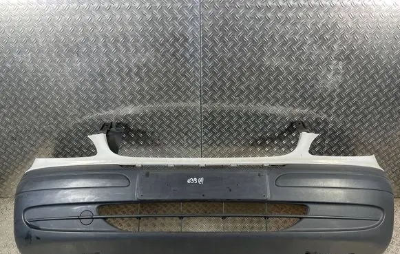 Mercedes-Benz Vito Viano W639 Front bumper A6398804270 A6398804470 A6398804670
