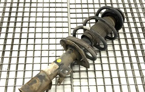 Hyundai ix20 Front shock absorber/damper 54650-1K100