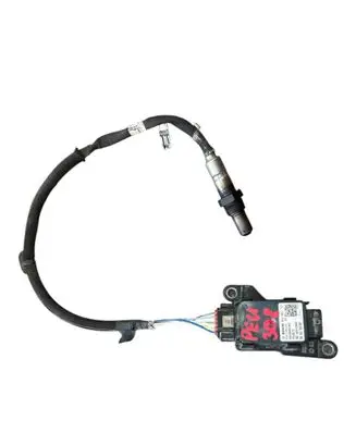 Peugeot 308 Lambda probe sensor 9816276480 0281006851