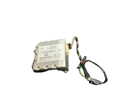 Mercedes-Benz E W212 Windshield/windscreen camera A0009050038 A0009054900 A0009024802