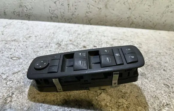 Dodge Durango Electric window control switch 68319802AA 86390B 10140076