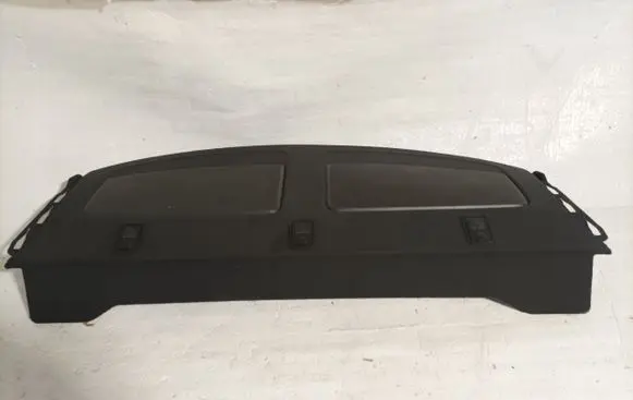Audi A3 S3 8V Parcel shelf 8V5863411C