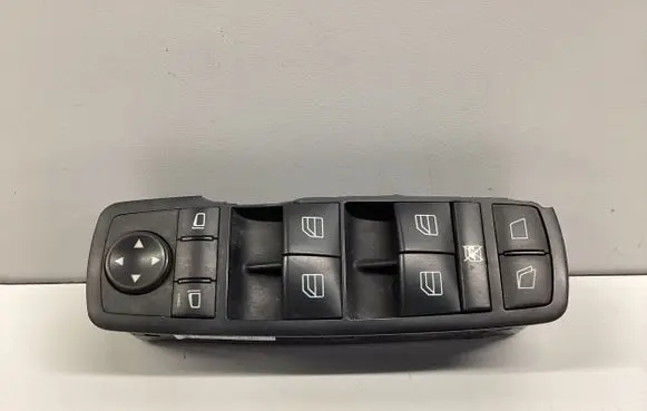 Mercedes-Benz R W251 Electric window control switch A2518300190