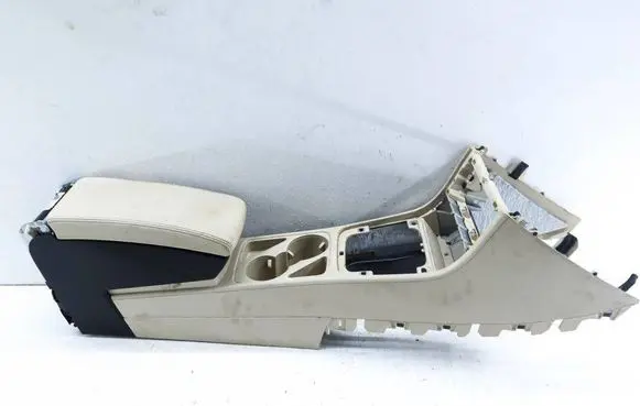 Volkswagen PASSAT CC Center console 3C1863241DC 4E0863241E 4E0864207K