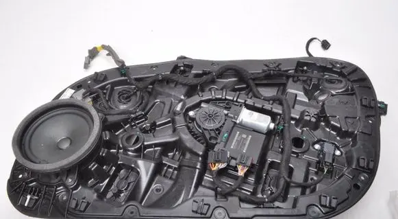 Volvo S90, V90 Front door window regulator with motor C6791102