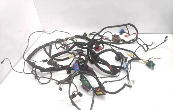 Alfa Romeo 159 Panel wiring 50504671