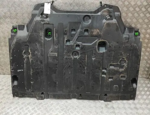 Peugeot 2008 II Engine splash shield/under tray 9847060580