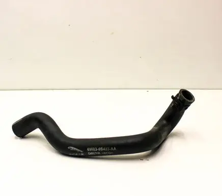 Jaguar XK - XKR Engine coolant pipe/hose 6W839S433AA