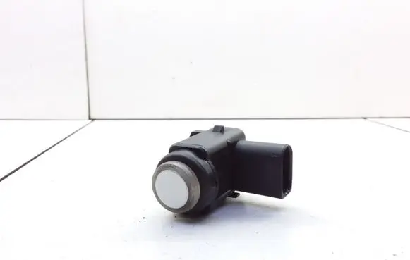 Volkswagen Golf Plus Parking PDC control unit/module 1U0919275 0263003187