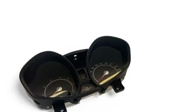 Ford Fiesta Speedometer (instrument cluster) 8A6T10849AD