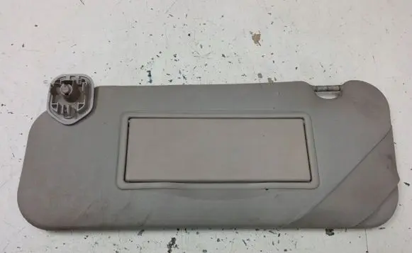 Citroen Xsara Picasso Sun visor clip/hook/bracket 